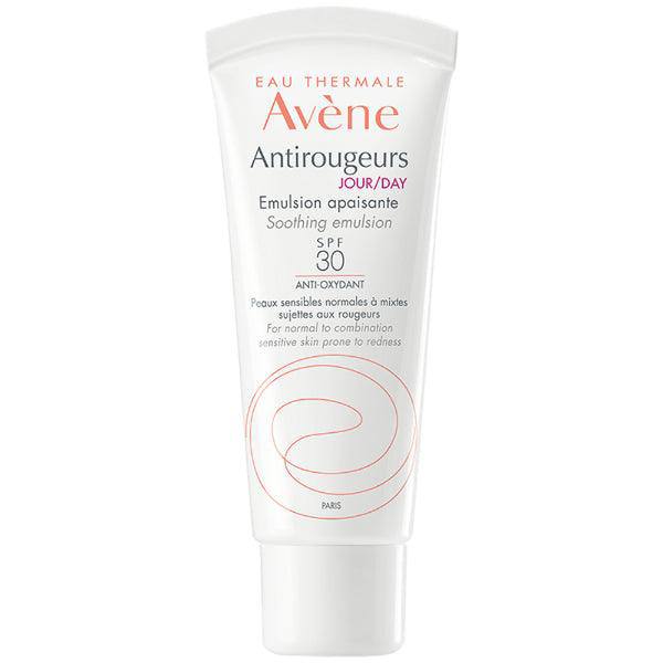 Antirougeurs Day Emulsion SPF30 40ml