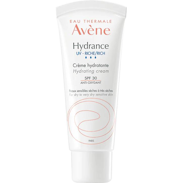 Hydrance UV-Rich Hydrating Cream SPF30 40ml