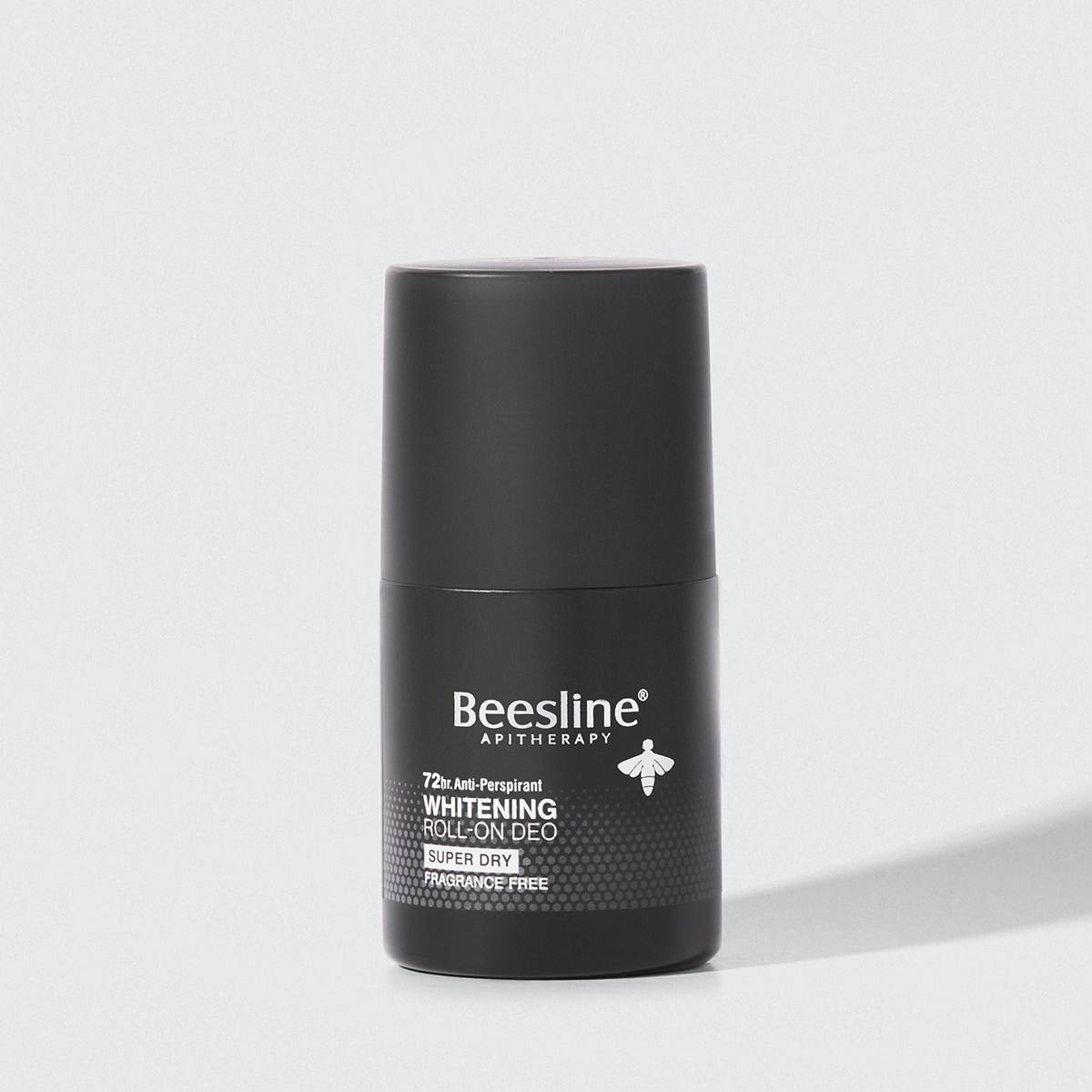 Whitening Roll On Deo Super Dry Men Fragrance Free