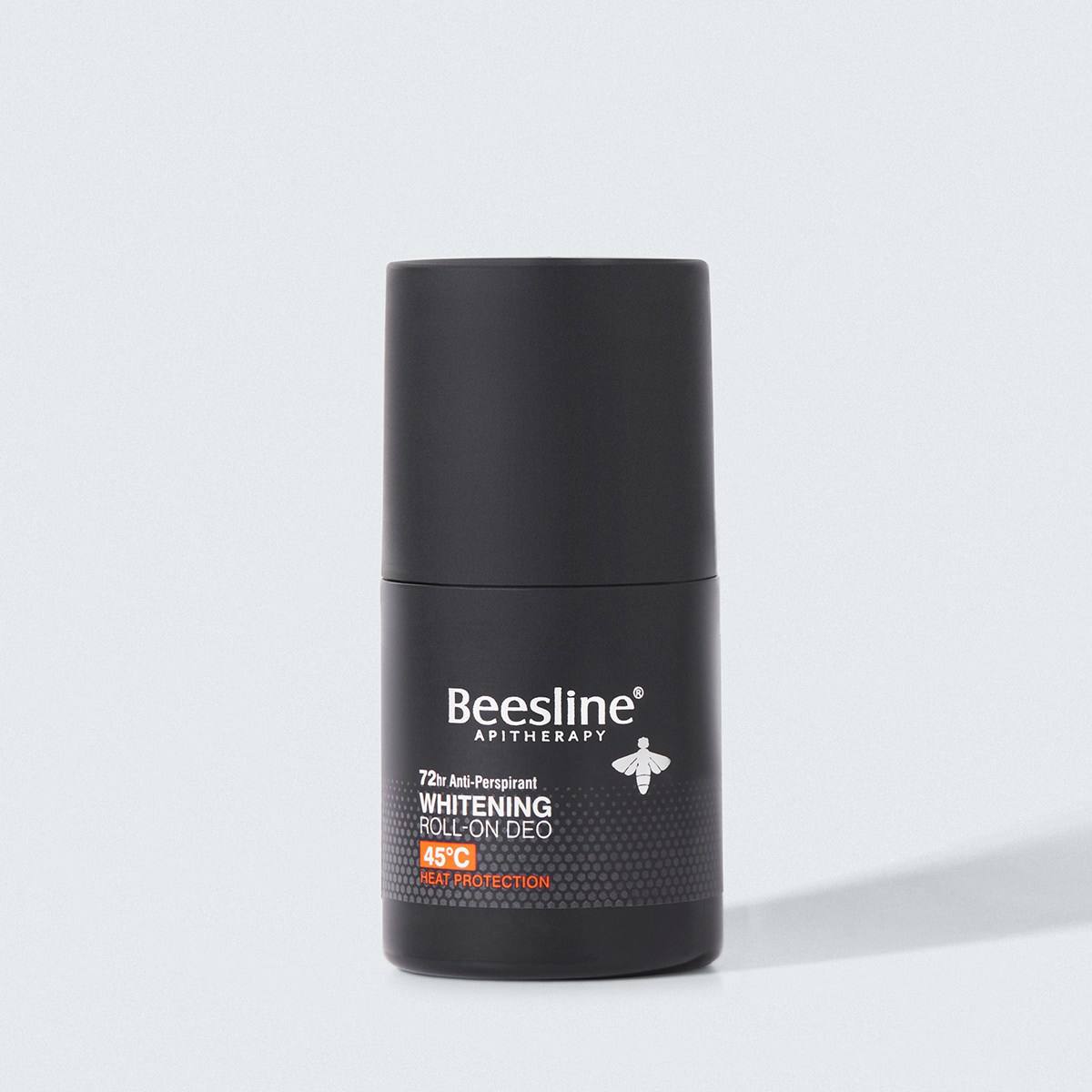 Whitening Roll On Deo Super Dry Men Heat Protection