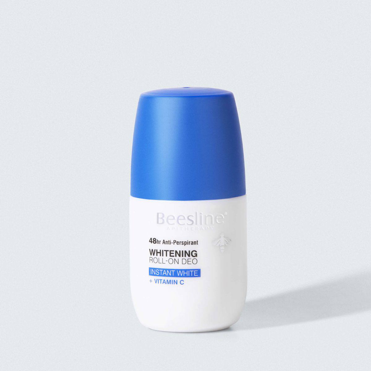 Whitening Roll On Instant White + Vitamin C
