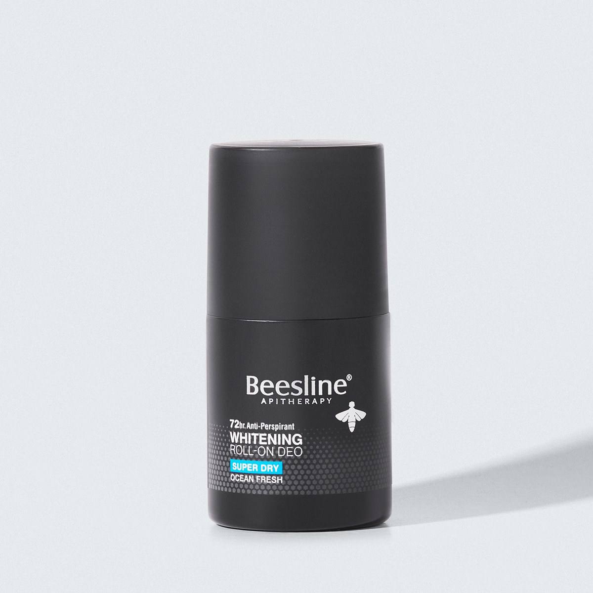 Whitening Roll On Super Dry Men Ocean Fresh