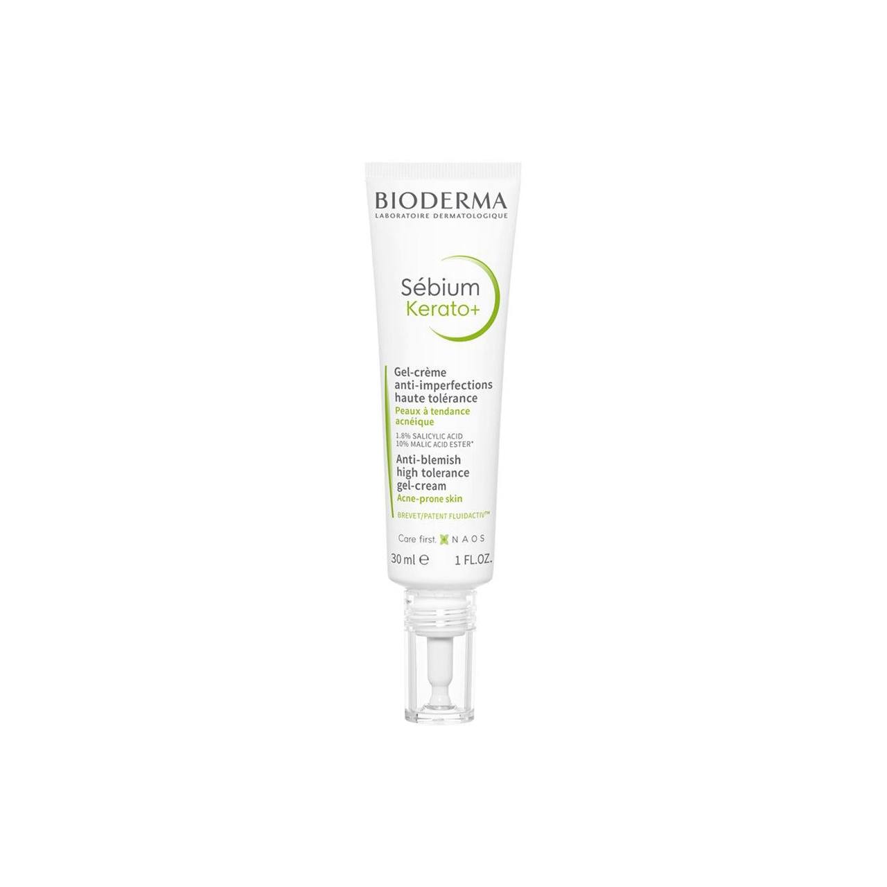 Sebium Kerato+ Gel-Creme 30ml