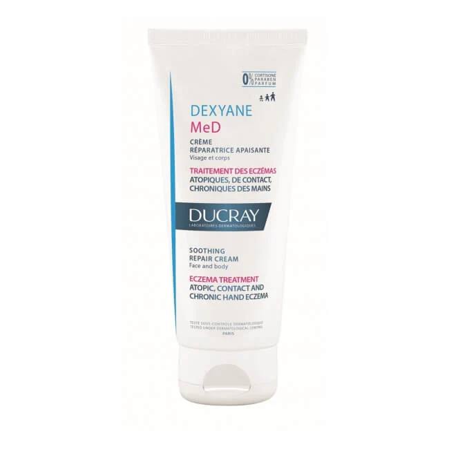 Dexyane MeD Eczema Treatment 100ml