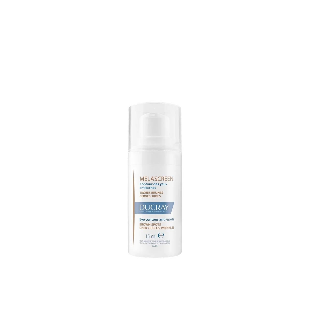 Melascreen EYE contour 15ml