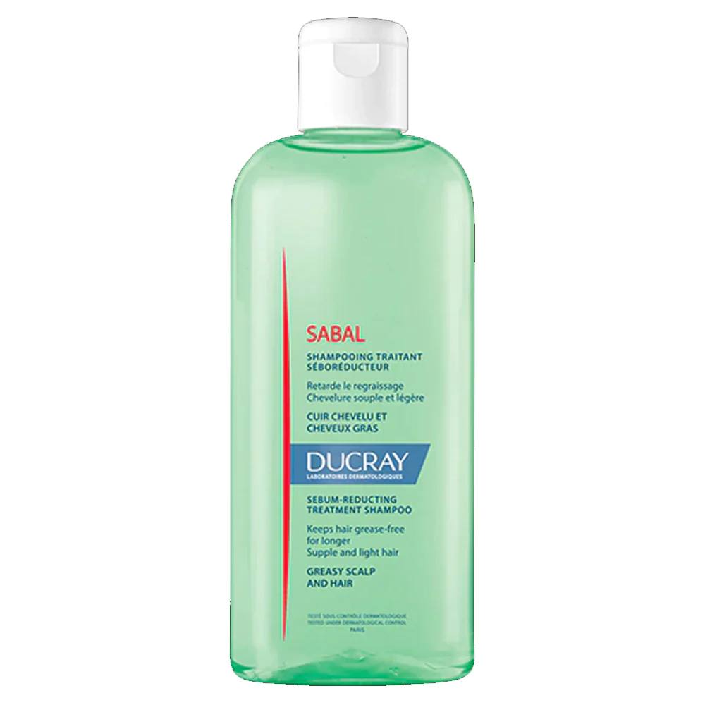 Sabal Sebum Reduction Greasy Sculp Shampoo 200ml