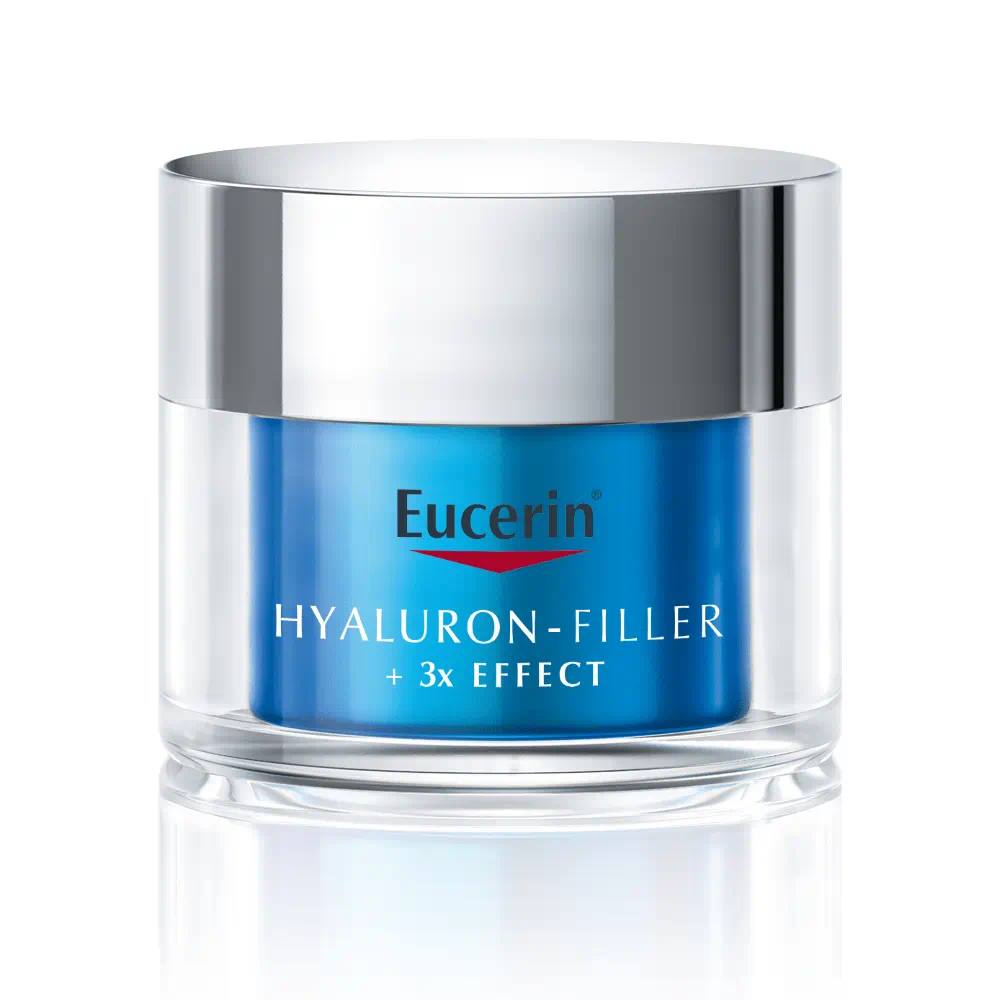 Hyaluron-Filler 3x Effect Moisture Booster Night 50ml