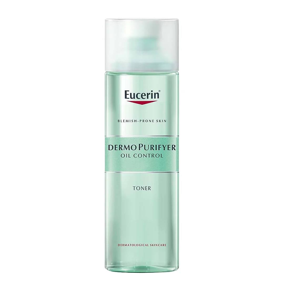 DermoPurifyer Oil Control Toner 200ml