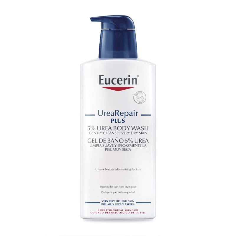 Urea Repair Plus 5% Body Wash 400ml