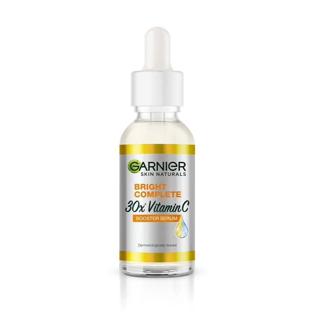 Fast Bright Vitamin C + Niacinamide brightening Serum 30ml