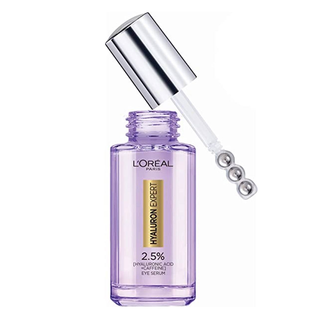Hyaluron Expert EYE Serum 20ml