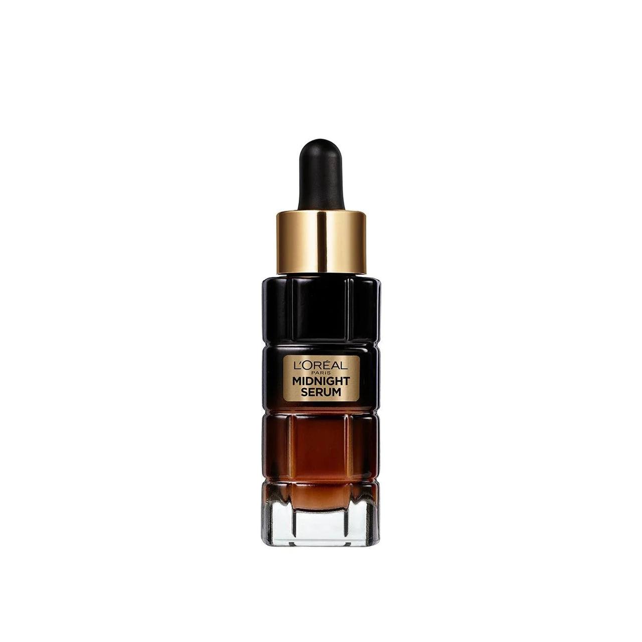 Midnight Serum 30ml