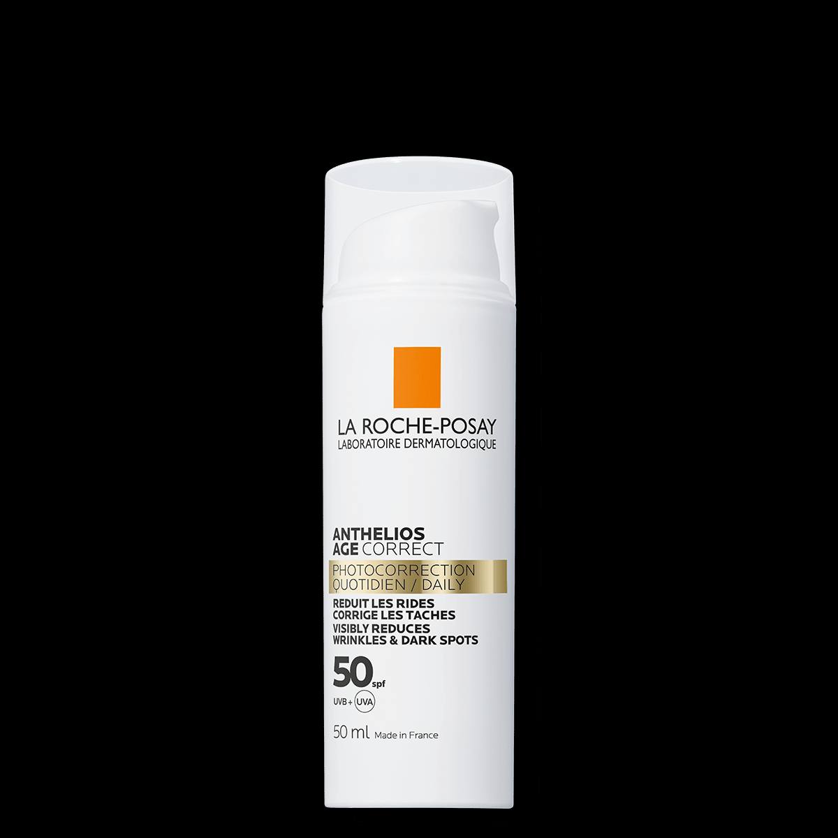 Anthelios Age Correct SPF50+ 50ml