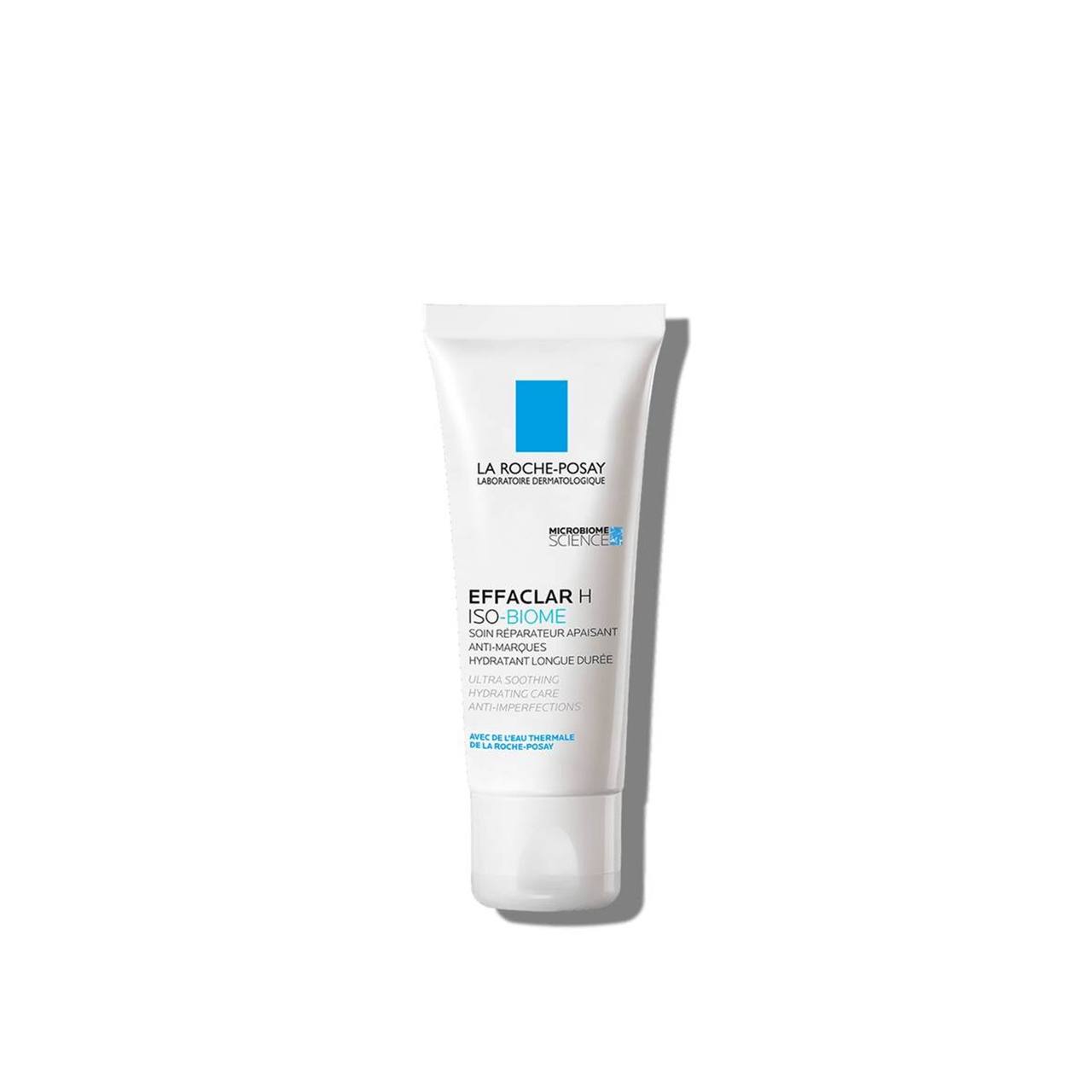 Effaclar H Iso Biome Moisturizing Cream 40ml
