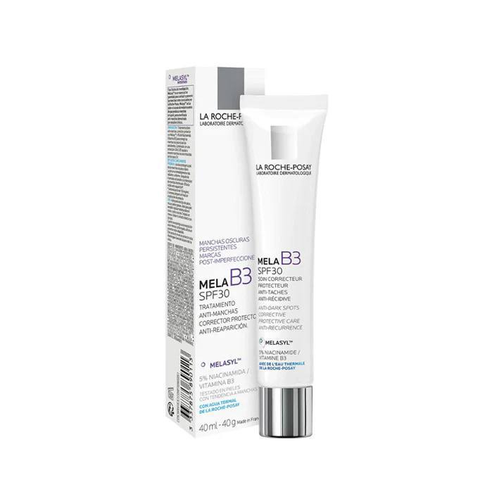 Mela B3 Cream SPF30 40ml