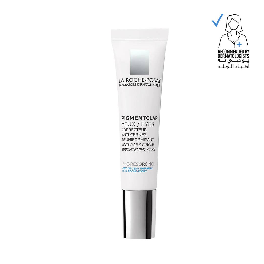 Pigmentclar Eye Cream 15ml