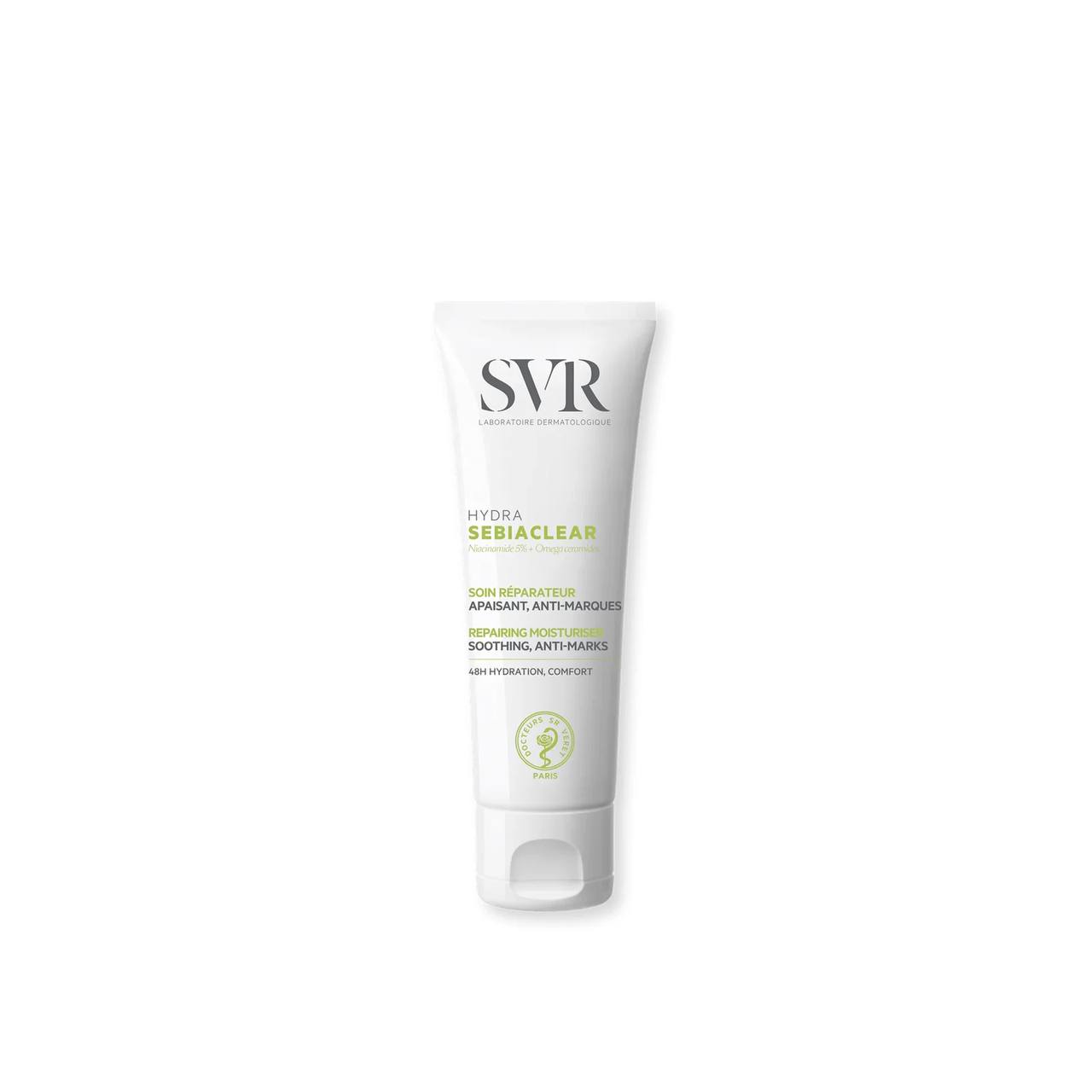 Sebiaclear Hydra 40ml