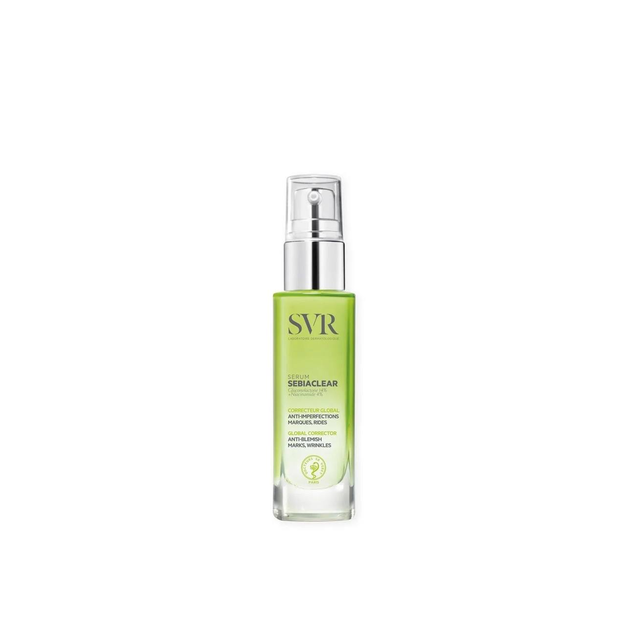 Sebiaclear Serum 30ml