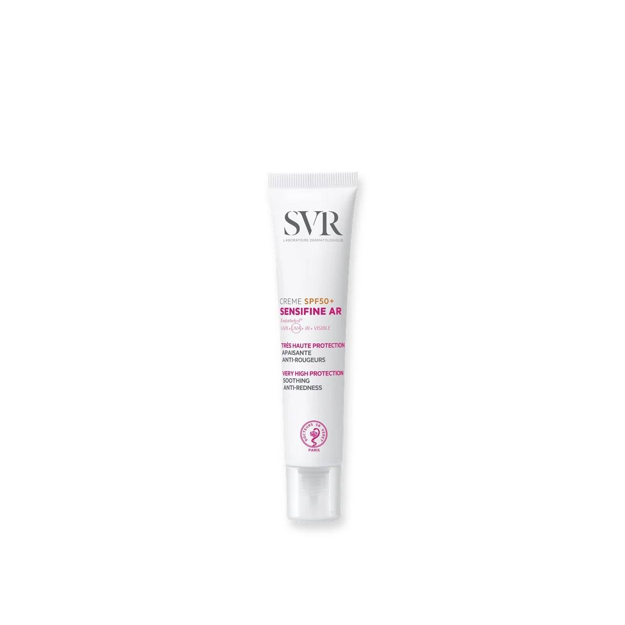 Sensifine AR Creme SPF50+ 40ml