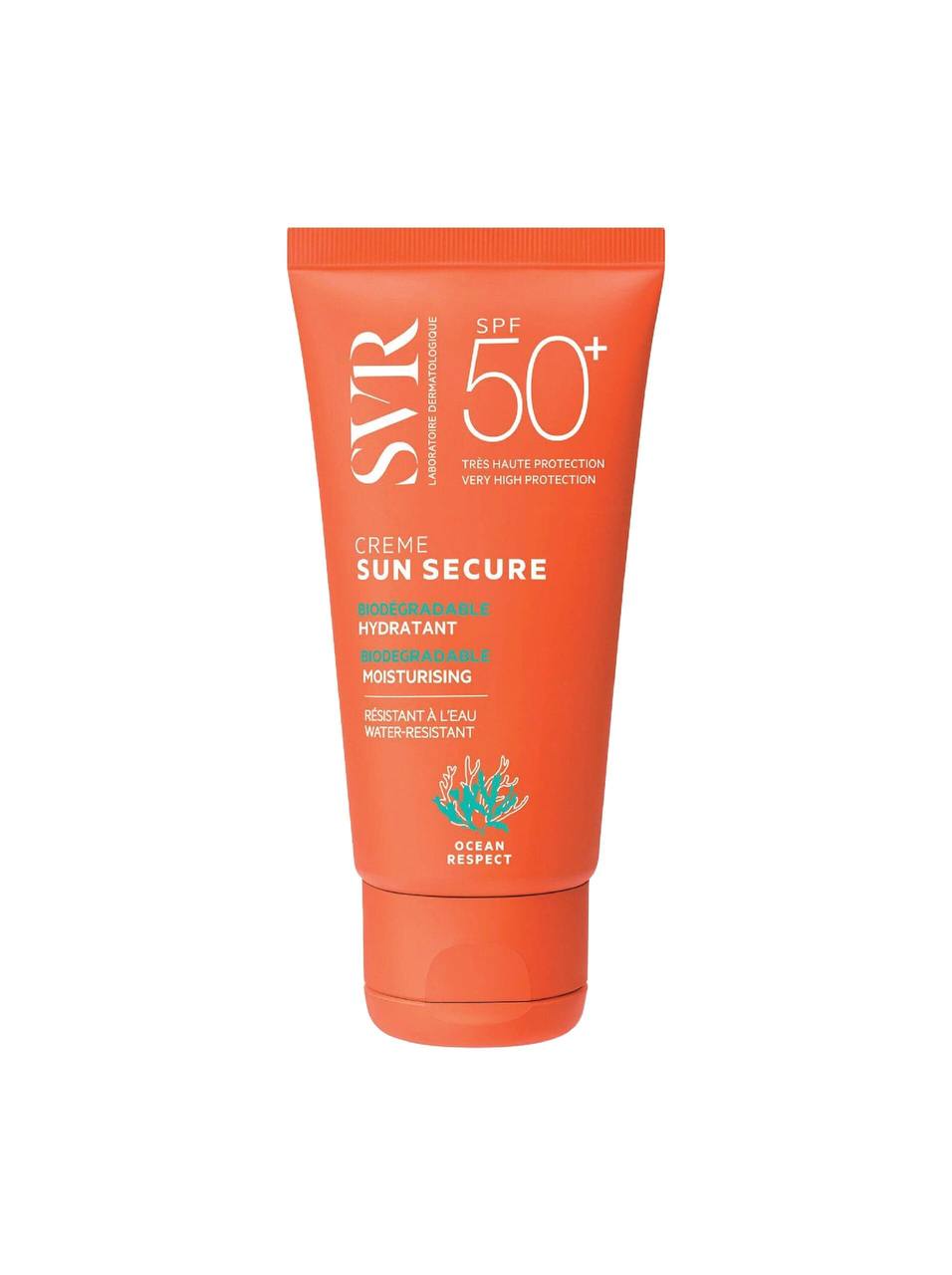 Sun Secure Creme SPF50+ 50ml