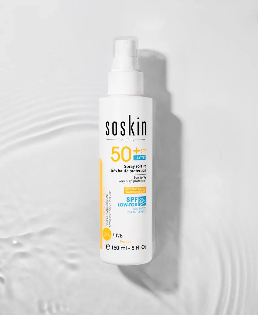 Very High Protection SPF50+ Sun Spray 150 ml