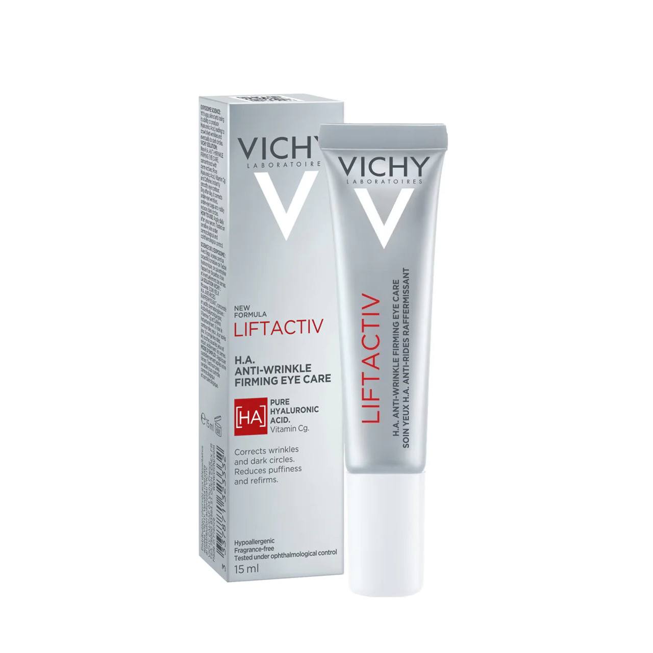 Liftactiv EYE Cream 15ml