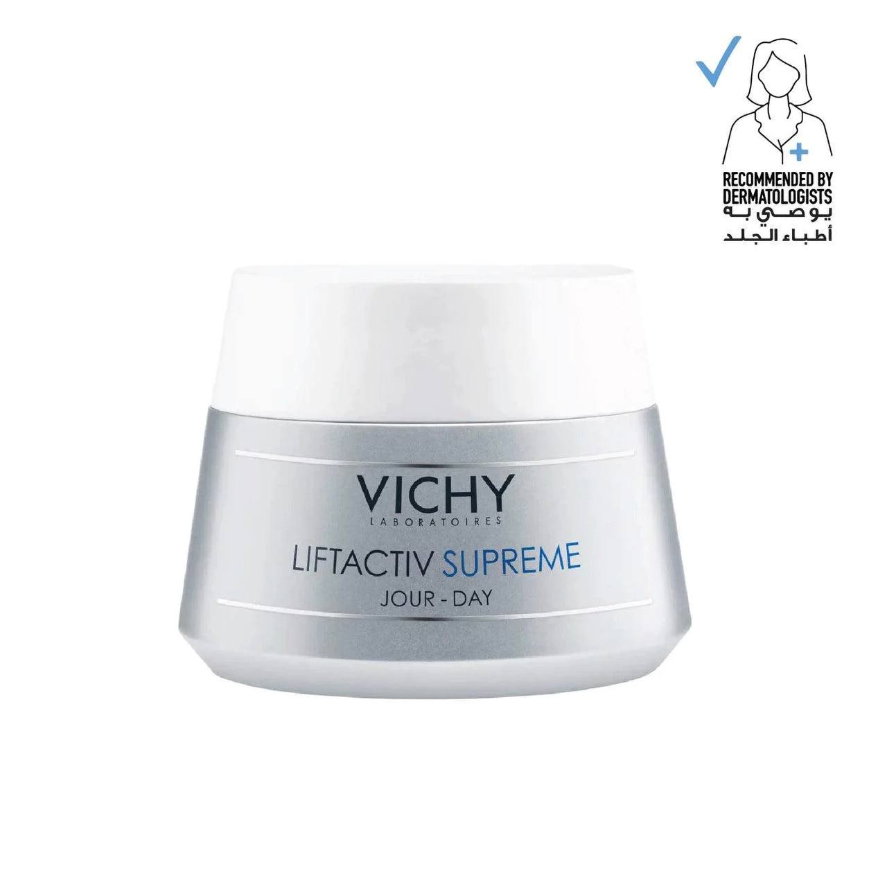 Liftactiv Supreme Anti-Aging Day Cream 50ml