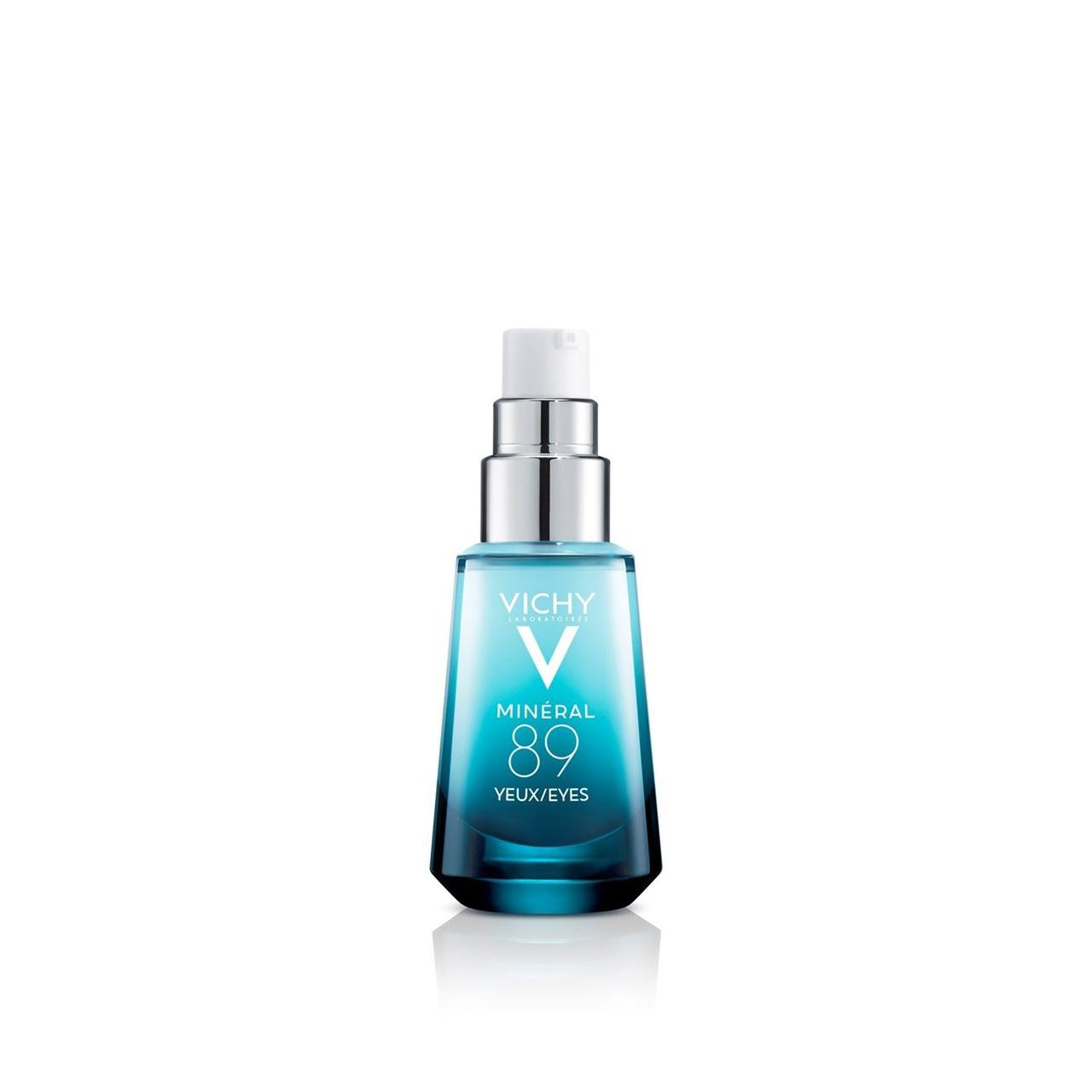 Mineral 89 Booster EYE Serum 15ml
