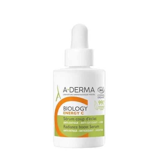 Biology Energy C Serum 30ml