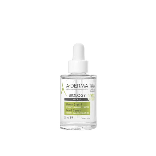 Biology Hyalu Serum 3 In 1 30ml