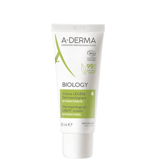 Biology Light Hydrating Cream 40ml