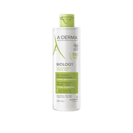 Biology Micellar Water 400ml