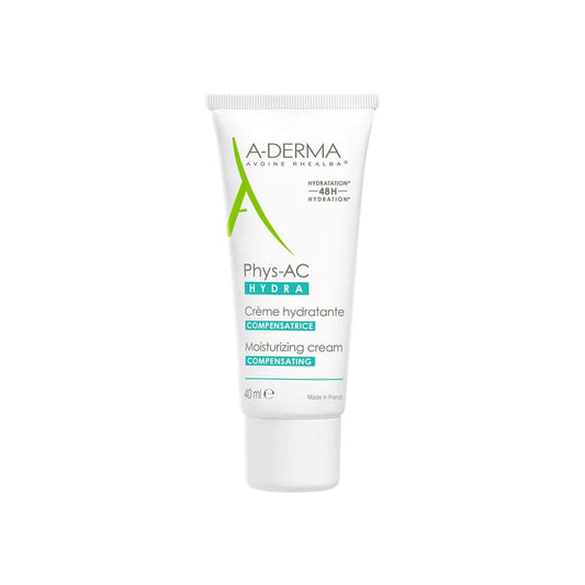 Biology Phys AC Hydra Compensating Moisturizing Cream 40ml