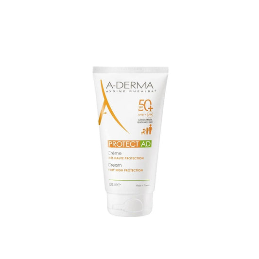 Protect AD Cream Sunscreen SPF50+ 150ml