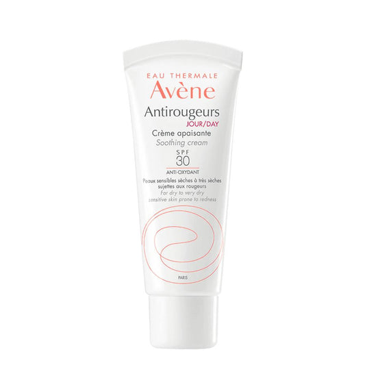 Antirougeurs Day Cream SPF30 40ml