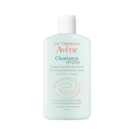 Cleanance Hydra Cleansing Cream 200ml