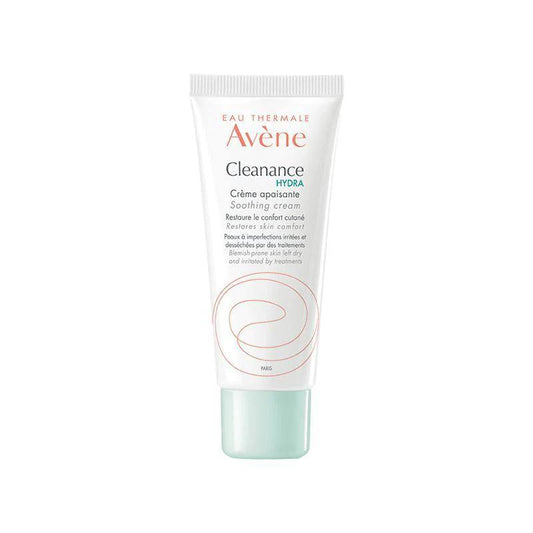 Cleanance Hydra Soothing Cream 40ml