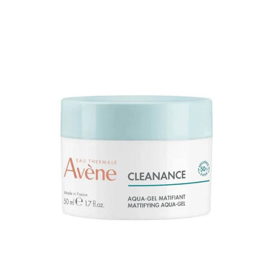 Cleanance Mattifying Aqua Gel