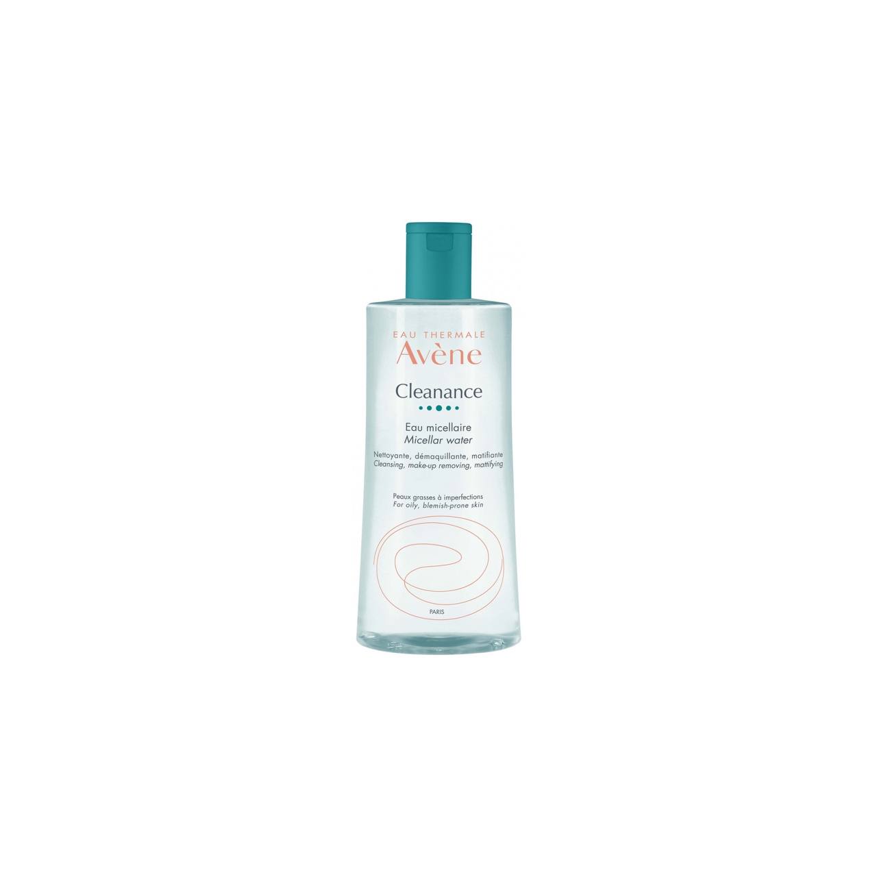 Cleanance Micellar Water 400ml