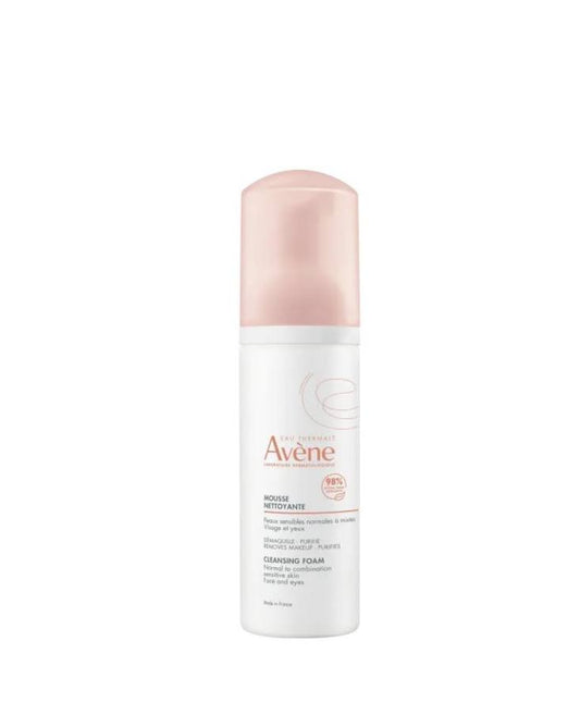 Cleansing Foam 150ml