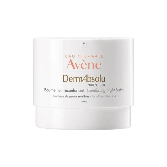 DermAbsolu Night Balm 40ml