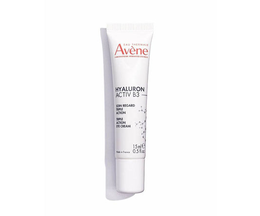 Hyaluron Activ B3 Eye Cream 15ml