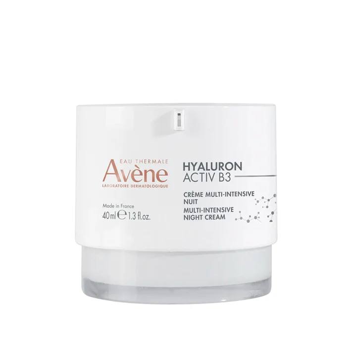 Hyaluron Activ B3 Intensive Night Cream 40ml