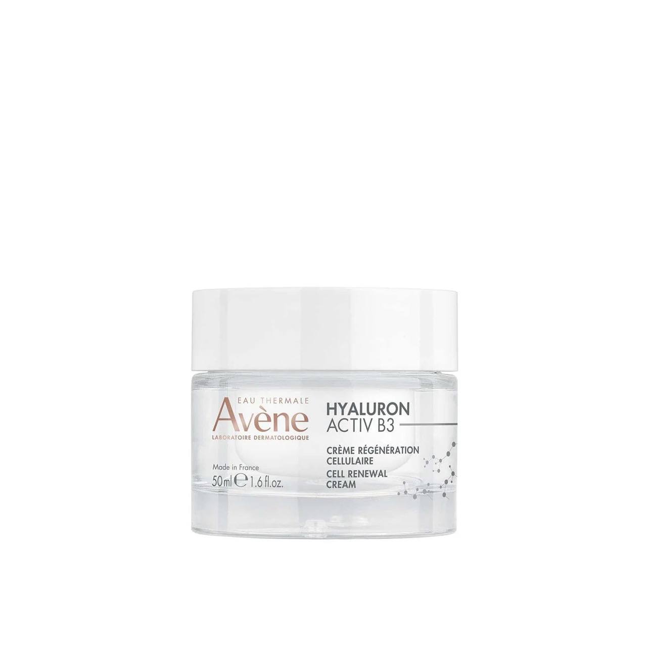 Hyaluron Activ B3 Cell Renewal Cream 50ml