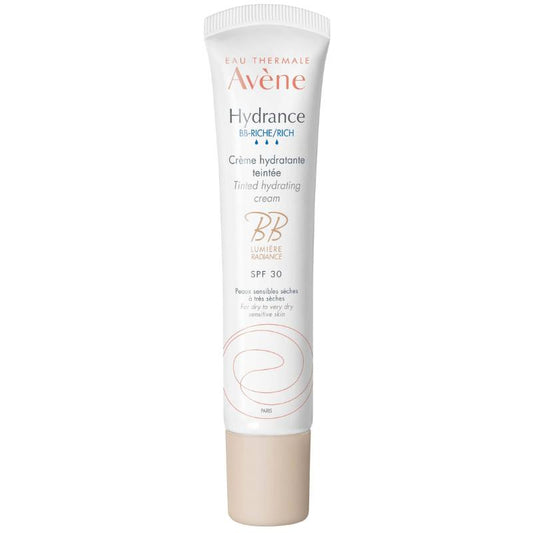 Hydrance Rich BB Cream SPF30 40ml