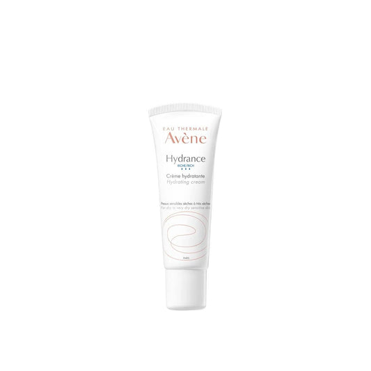 Hydrance Rich Hydrating Cream 40ml