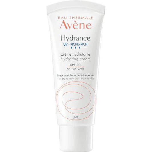 Hydrance UV-Rich Hydrating Cream SPF30 40ml