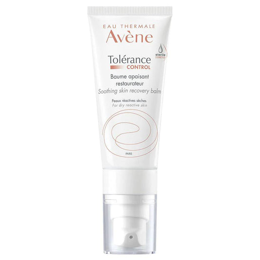 Tolerance Control Cream 40ml