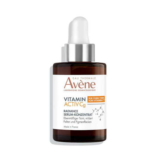 Vitamin Activ Cg 30ml