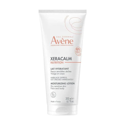 XeraCalm Moisturizing Lotion 200ml